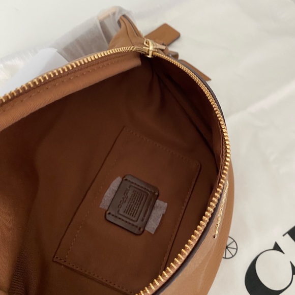Coach belt bag - Picture 5 of 7